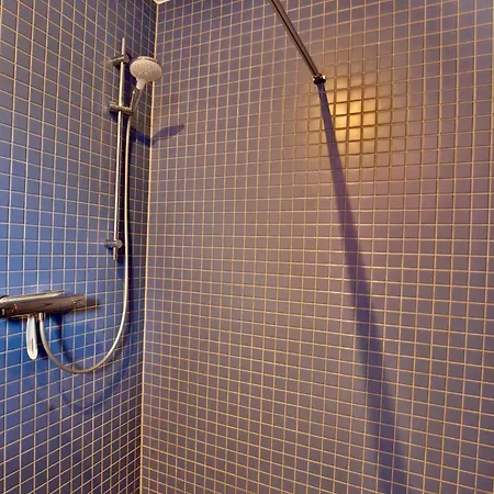 Haus Am Dorfbrunnen Welle Apartamento *