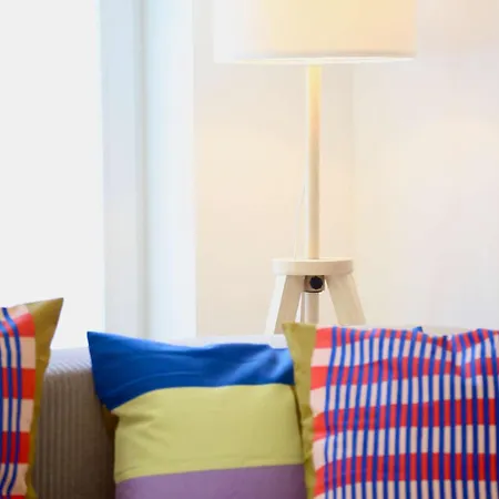 Apartamento Haus Am Dorfbrunnen Welle Wangerooge